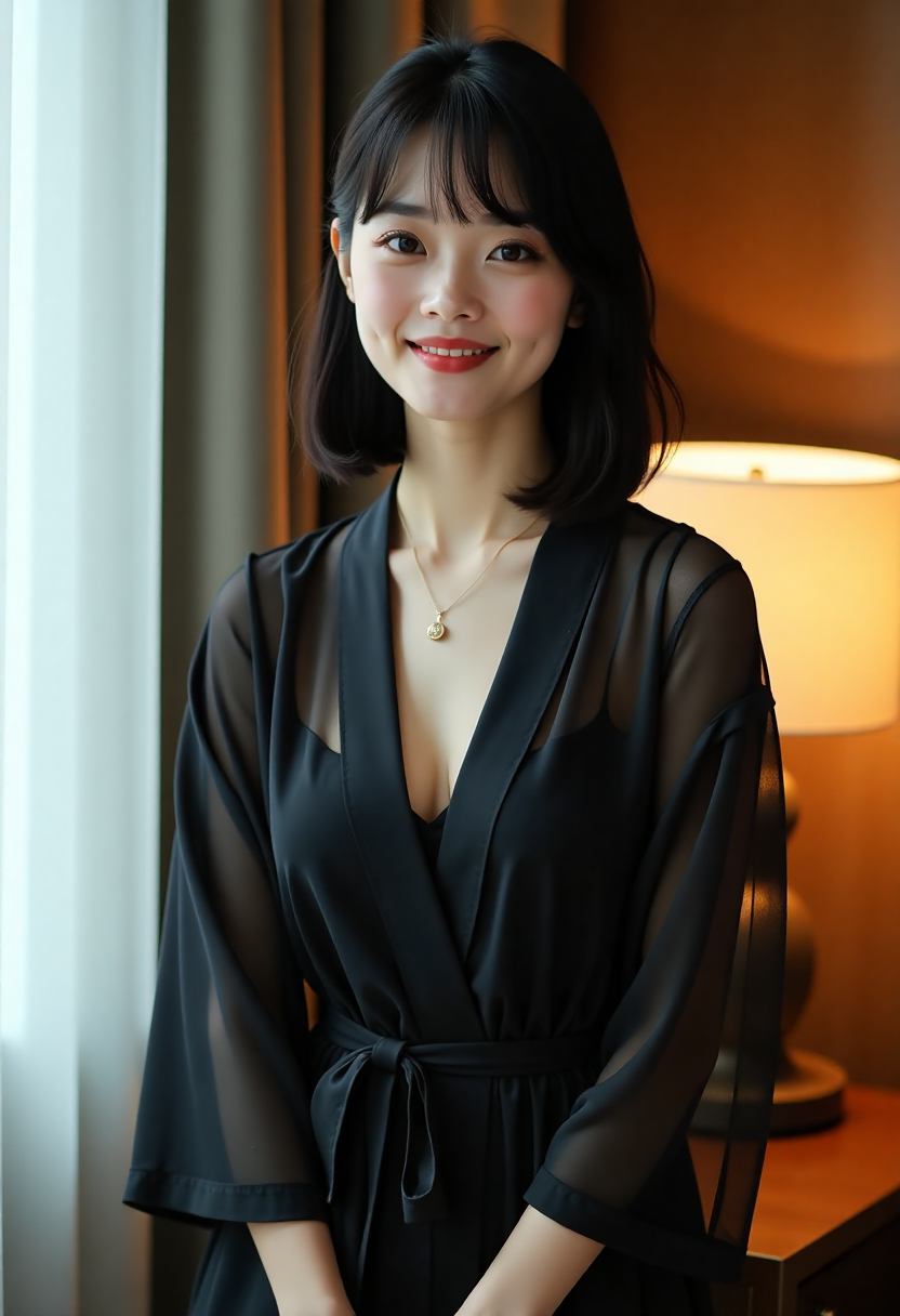 九品芝麻官