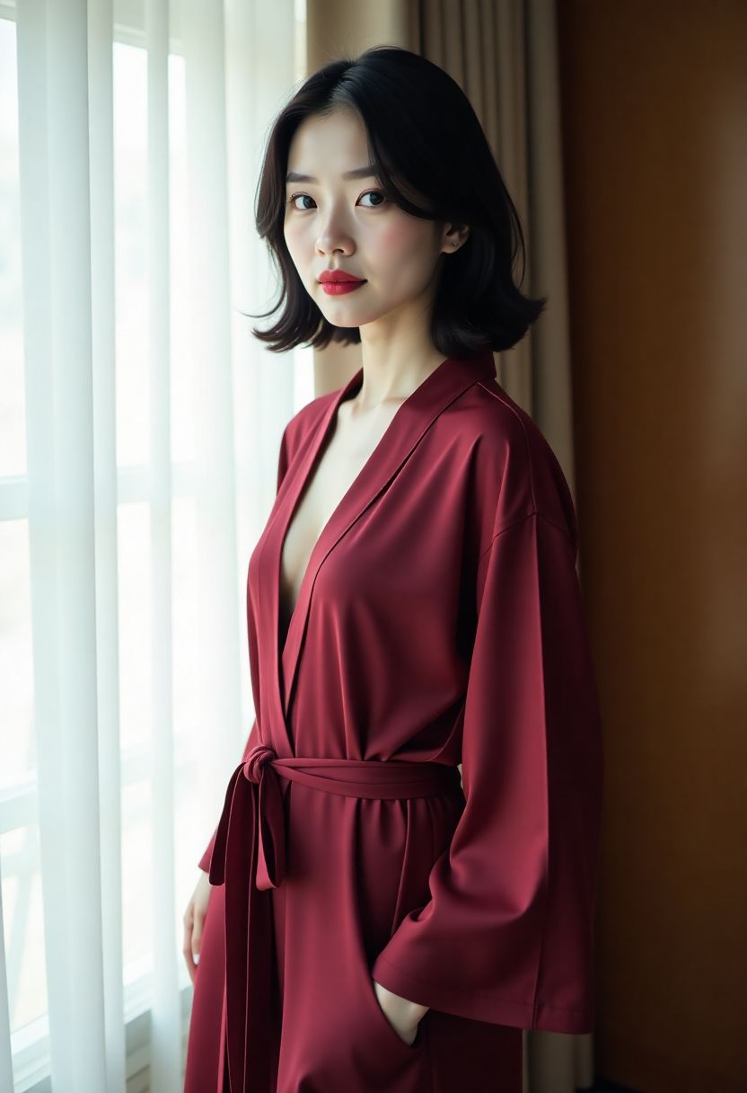 涉过愤怒的海