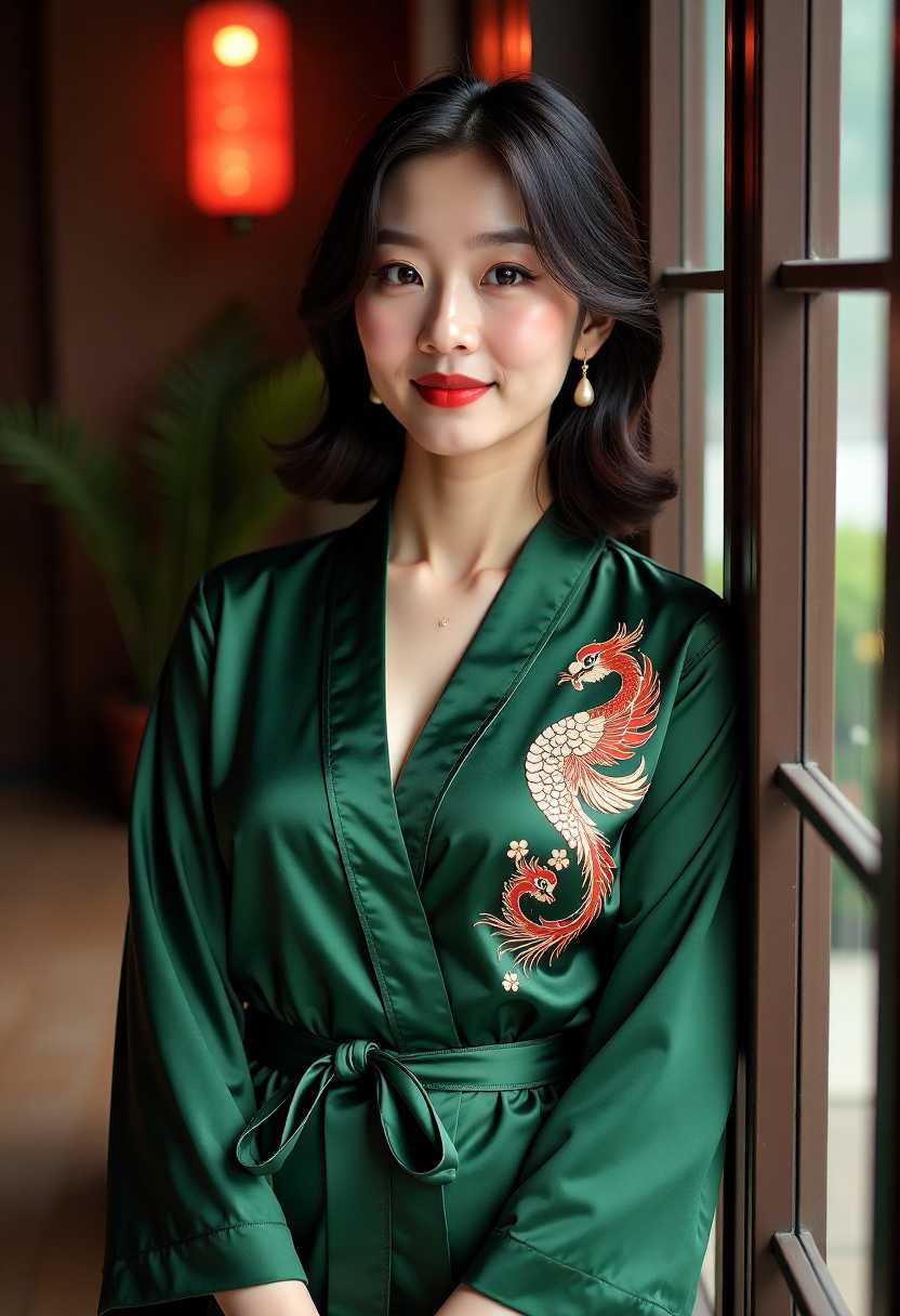 消失的她